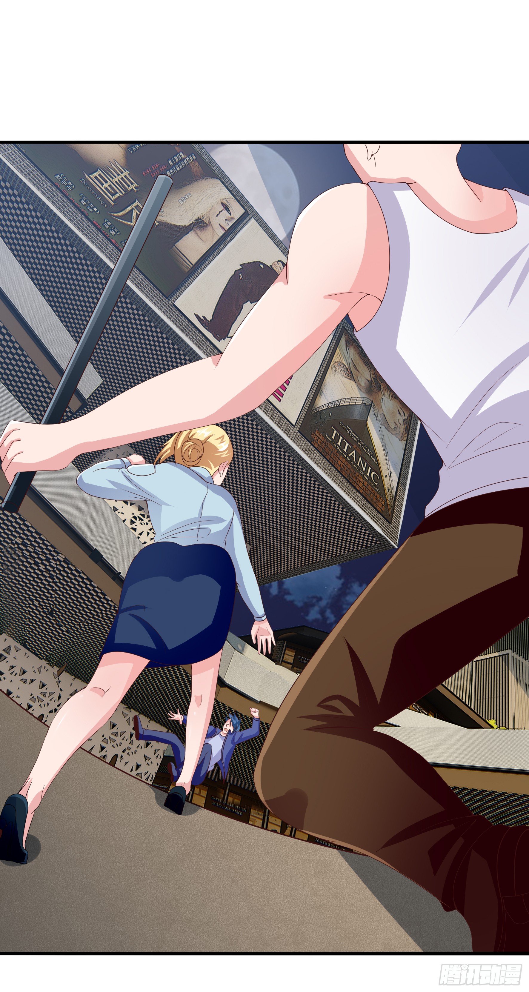 Fairy Demon Dad Chapter 08 Gambar 8